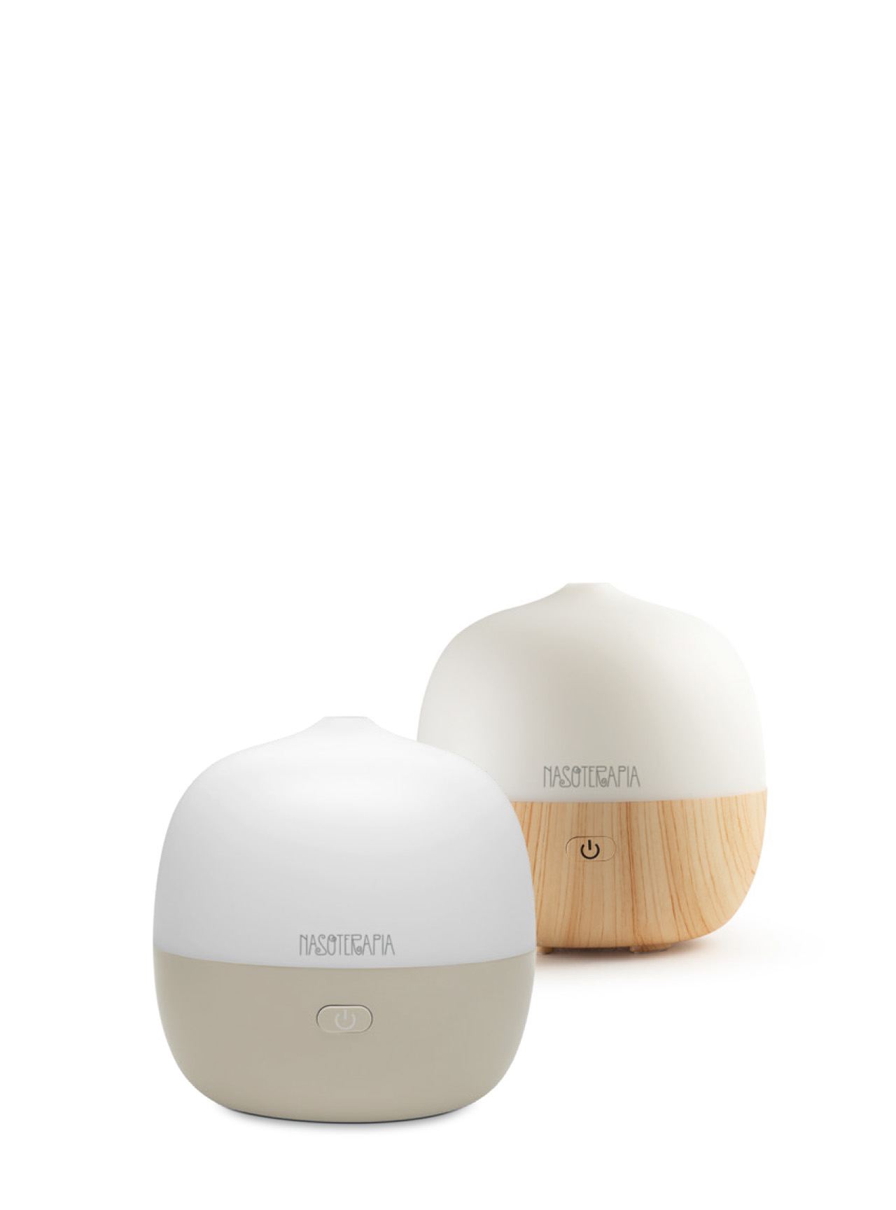 diffusore a ultrasuoni per oli essenziali-berry zenzero
