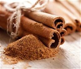 CANNELLA CEYLON POLVERE-100GR