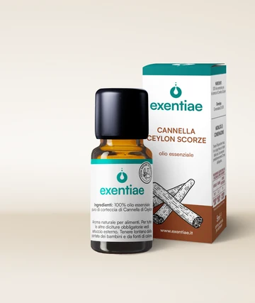 olio essenziale di cannella-5ml