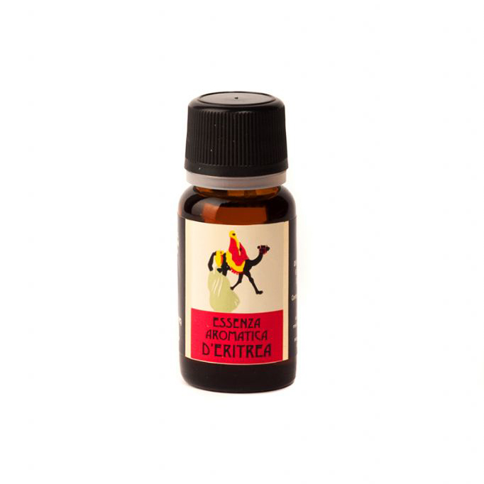 olio essenziale essenza aromatica d'eritrea-10ml