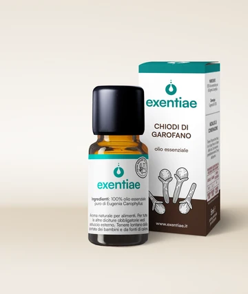 olio essenziale chiodi di garofano-5ml