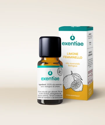olio essenziale limone femminello-10ml