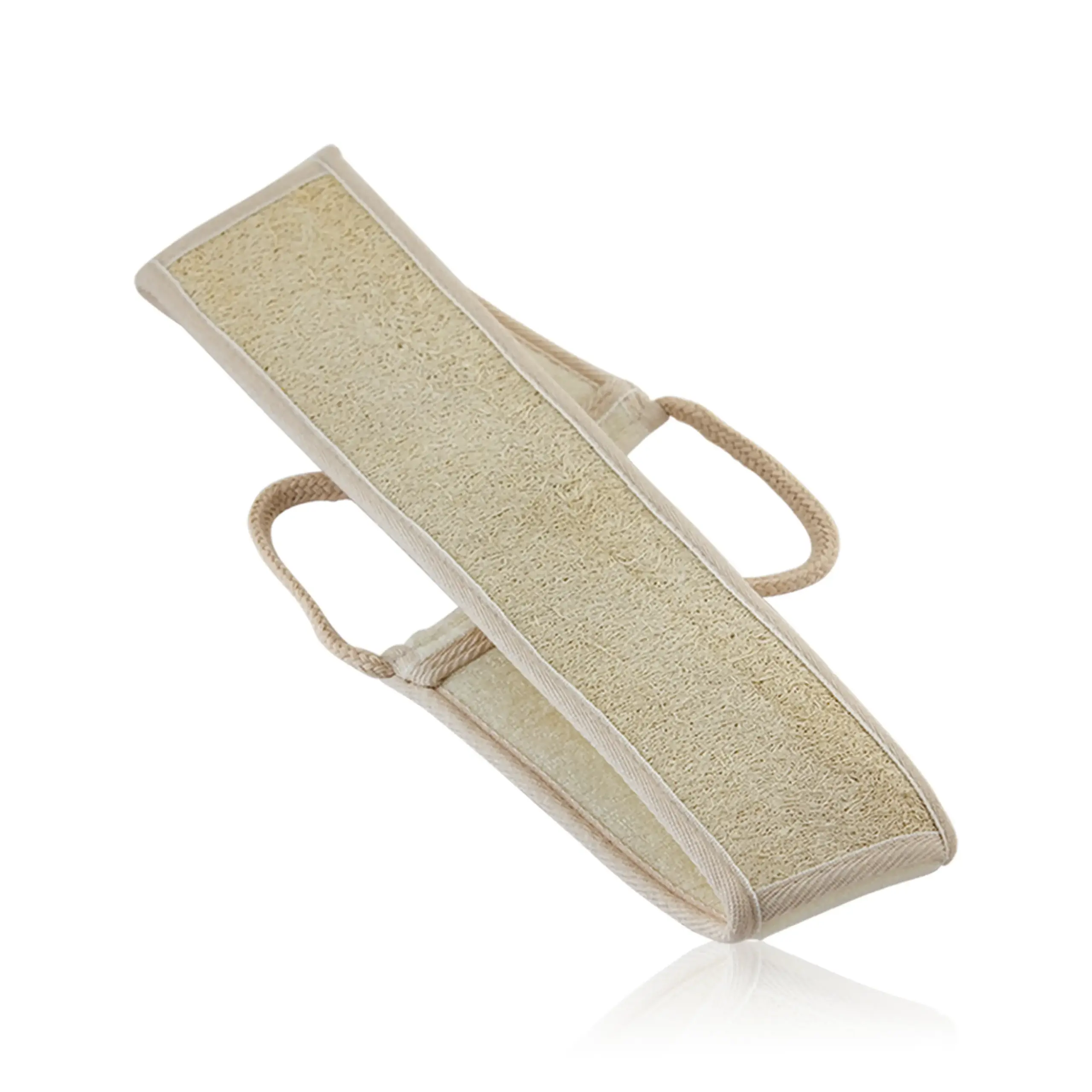 fascia in luffa naturale