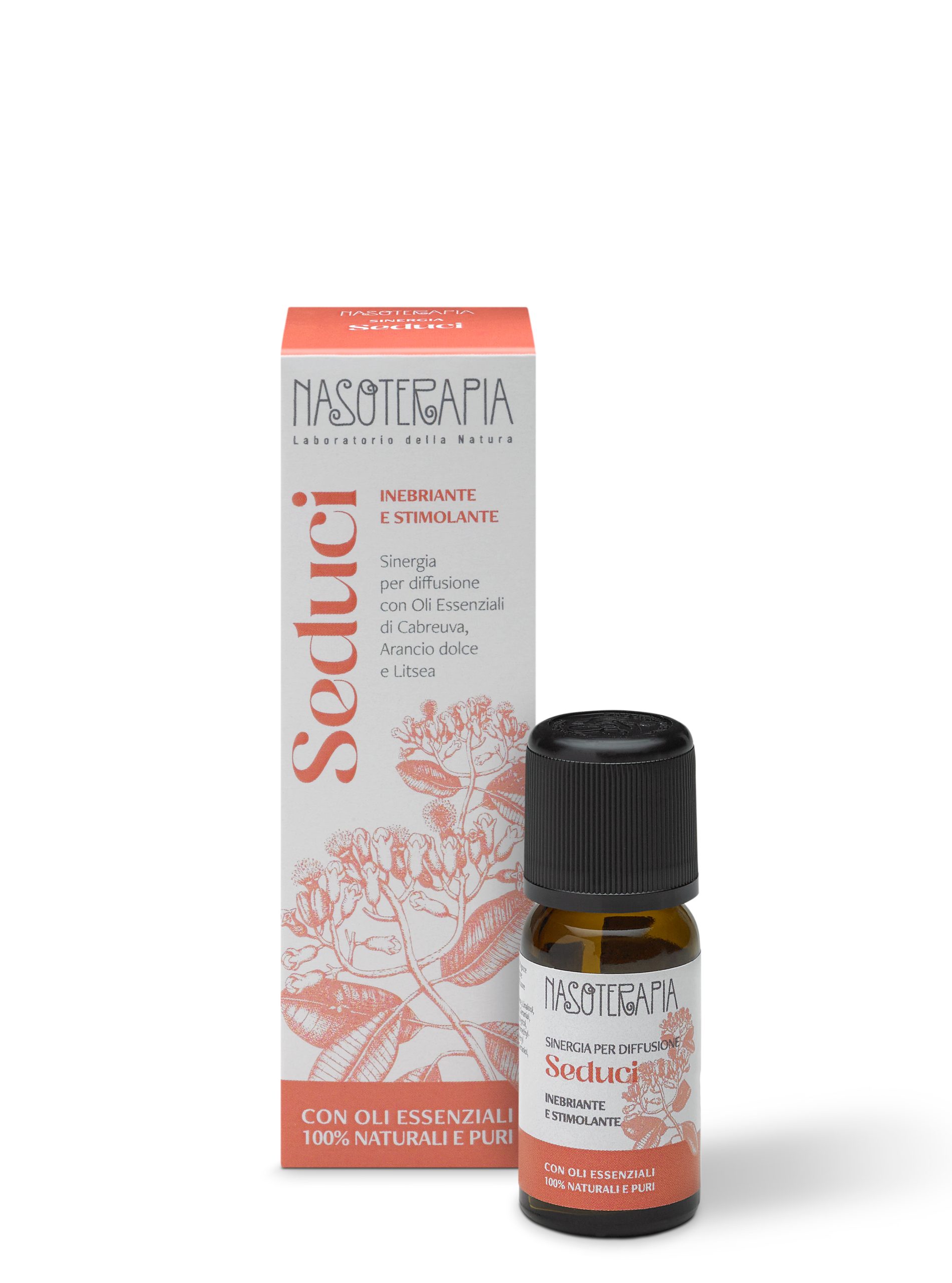 OLIO ESSENZIALE SINERGIA-SEDUCI-10ML