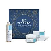 BOX CREMA VISO NOTTE OPUNTIA E ACQUA MICELLARE OMAGGIO-ETNACARE 50ML