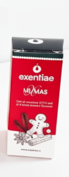 OLIO ESSENZIALE MIXMAS - 10ML