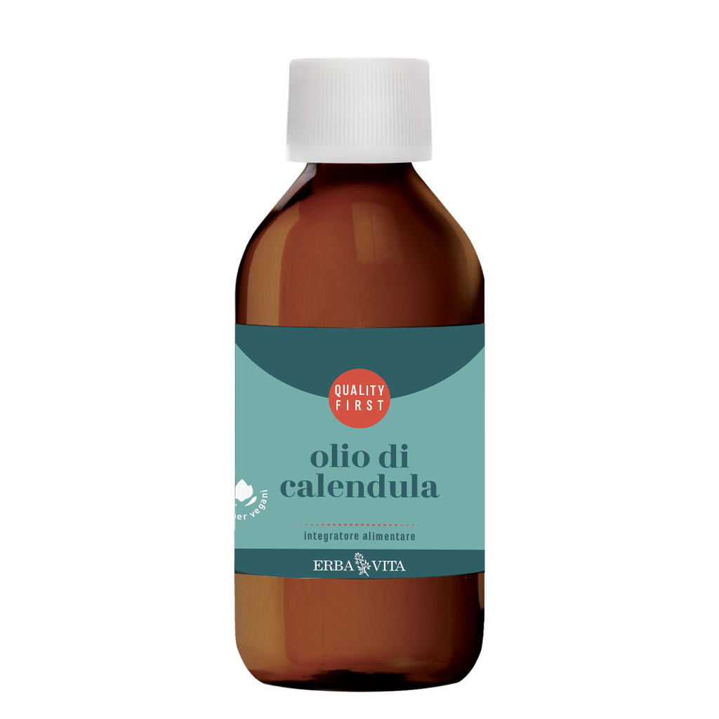 OLIO DI CALENDULA-100ML
