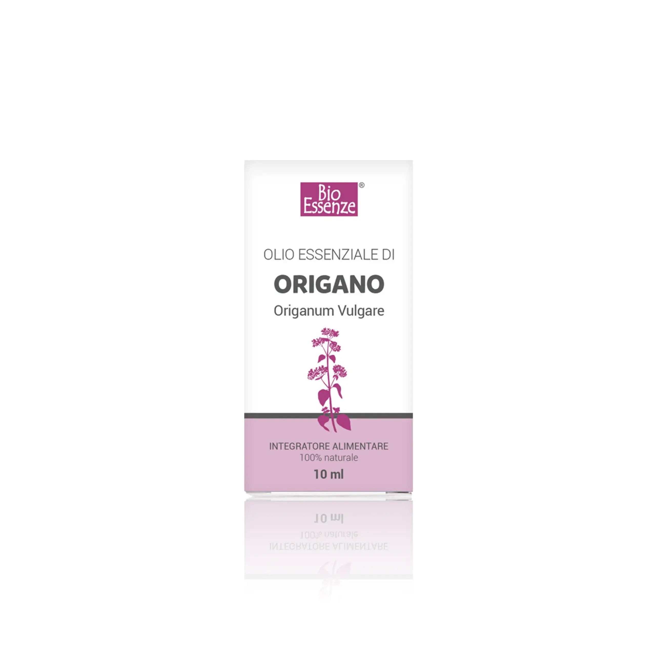 OLIO ESSENZIALE ORIGANO - 10ML