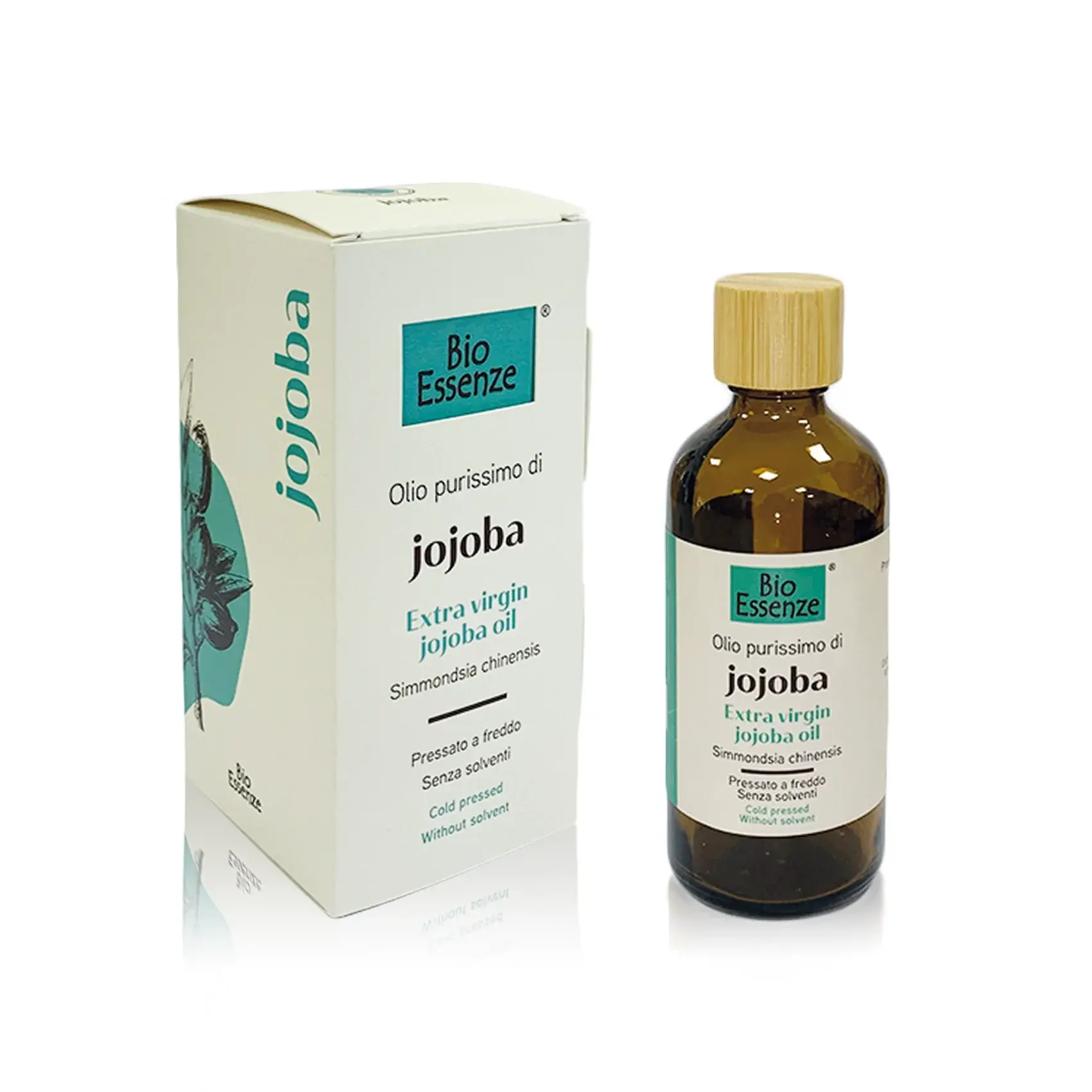 olio di jojoba-100ml