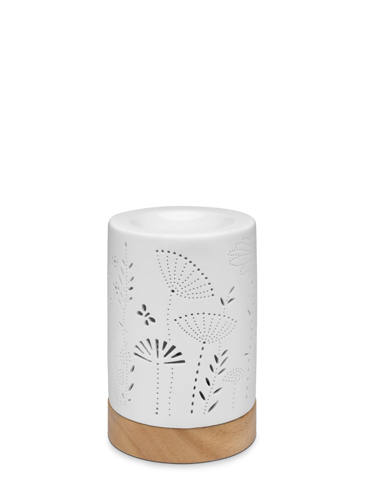 DIFFUSORE ELETTRICO SECRET GARDEN