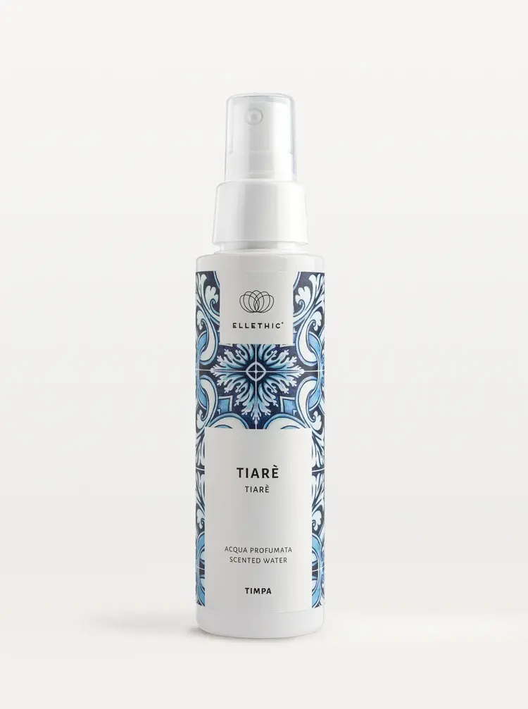 acqua profumata tiare'-100ml