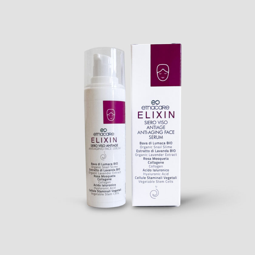 siero viso antiage elixin-30ml