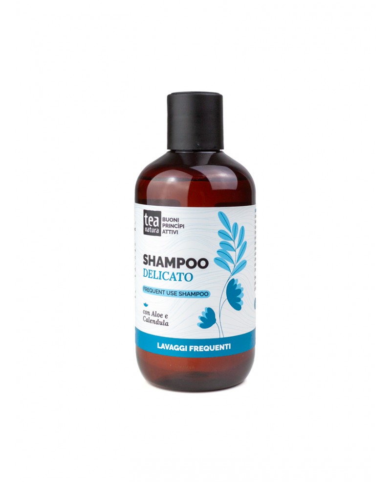 SHAMPOO DELICATO LAVAGGI FREQUENTI-250ML