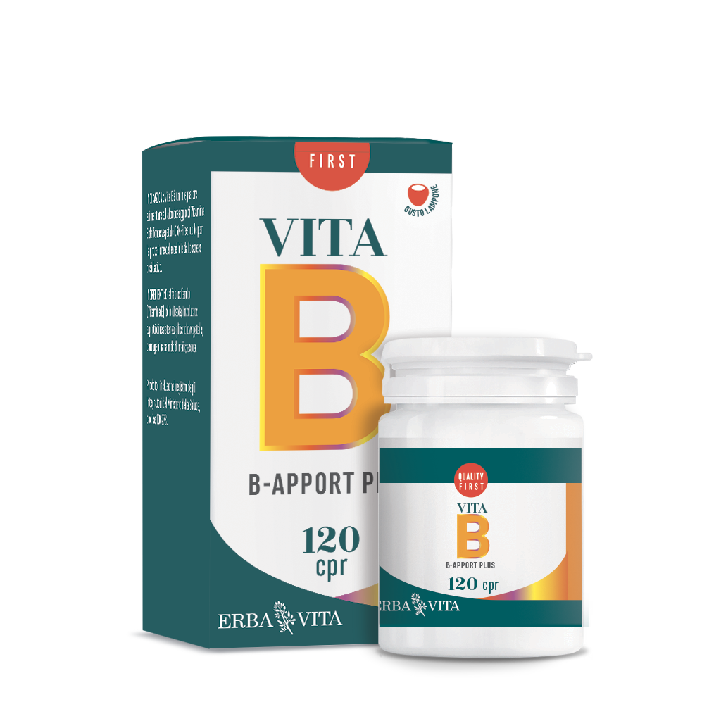 vitamina B12-120 compresse orosolubili
