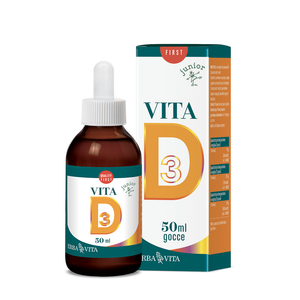 vitamina D3-50ml