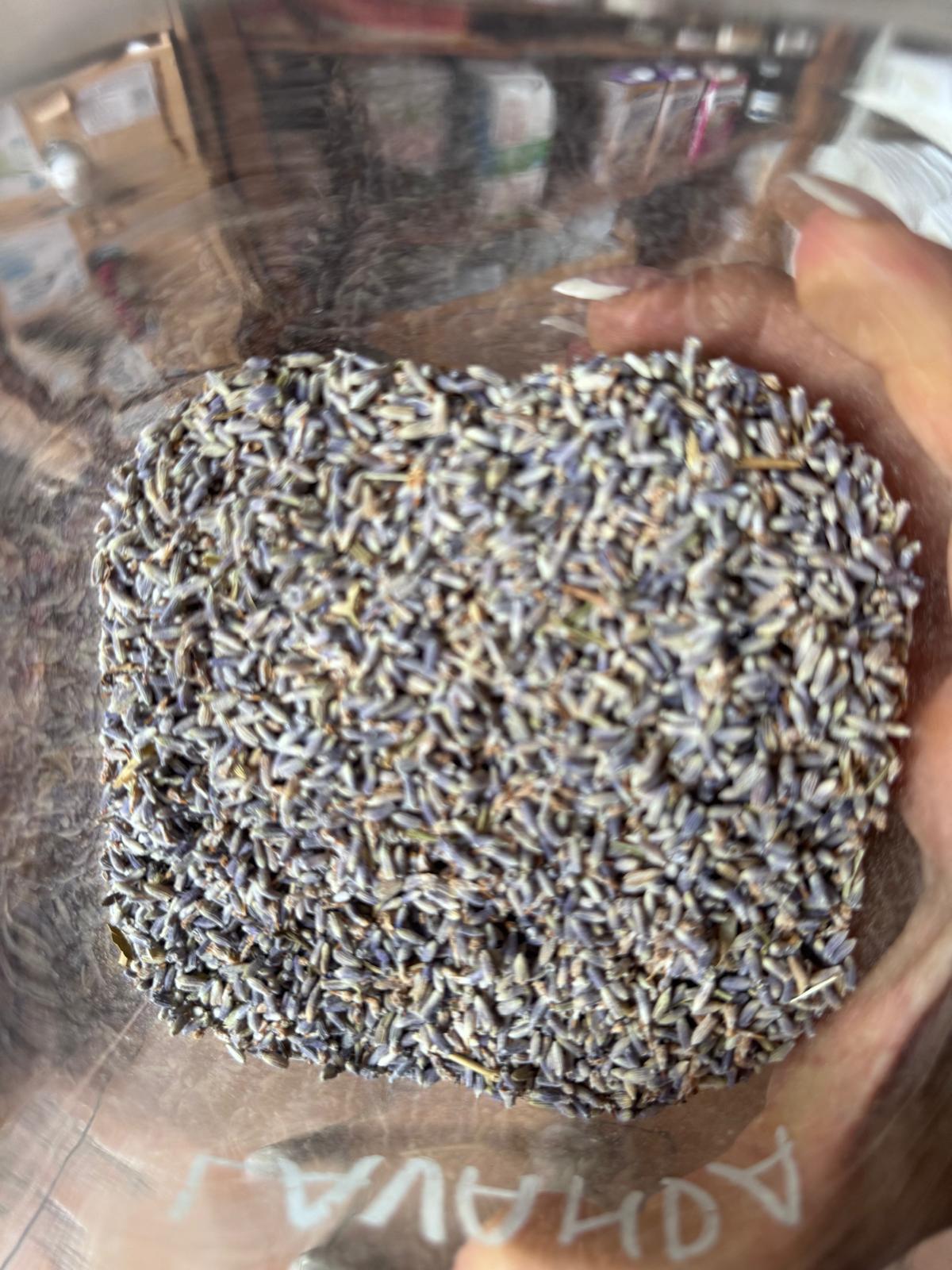 LAVANDA FIORI-100 GR