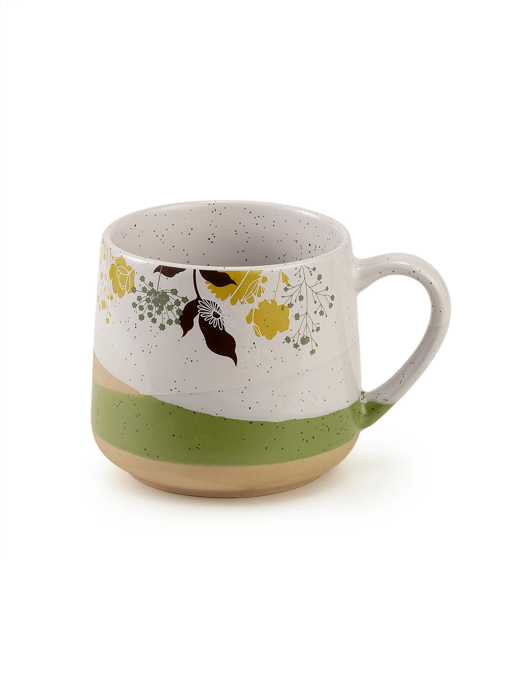 NEAVITA Home Spa - MUG GREEN -460ML