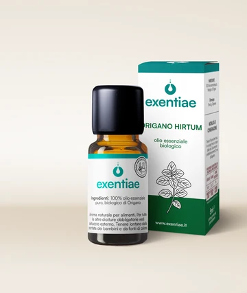 OLIO ESSENZIALE ORIGANO-5ML
