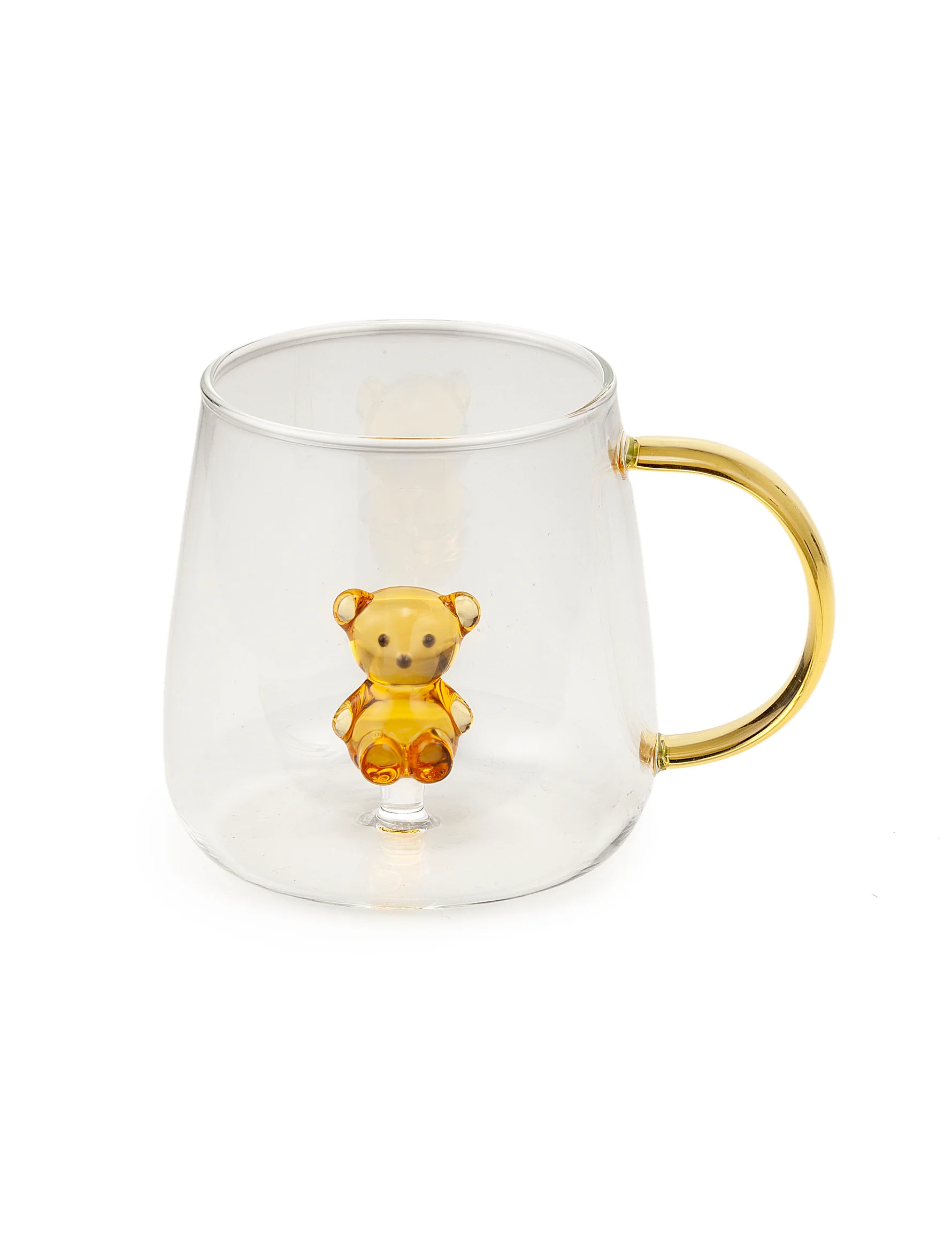 TAZZA ORSET TEA-400ML