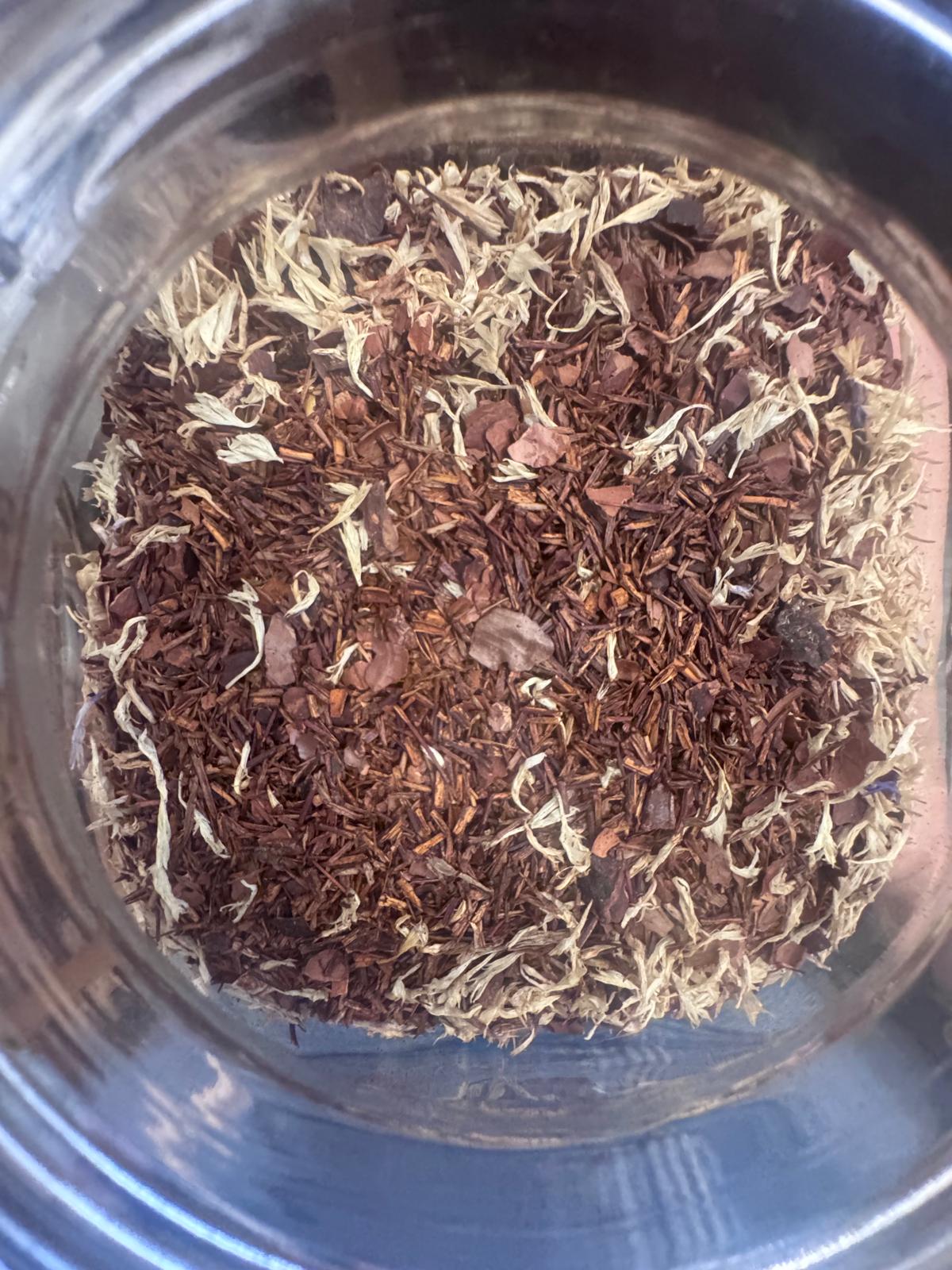 TISANA DELL'AMICIZIA-100GR