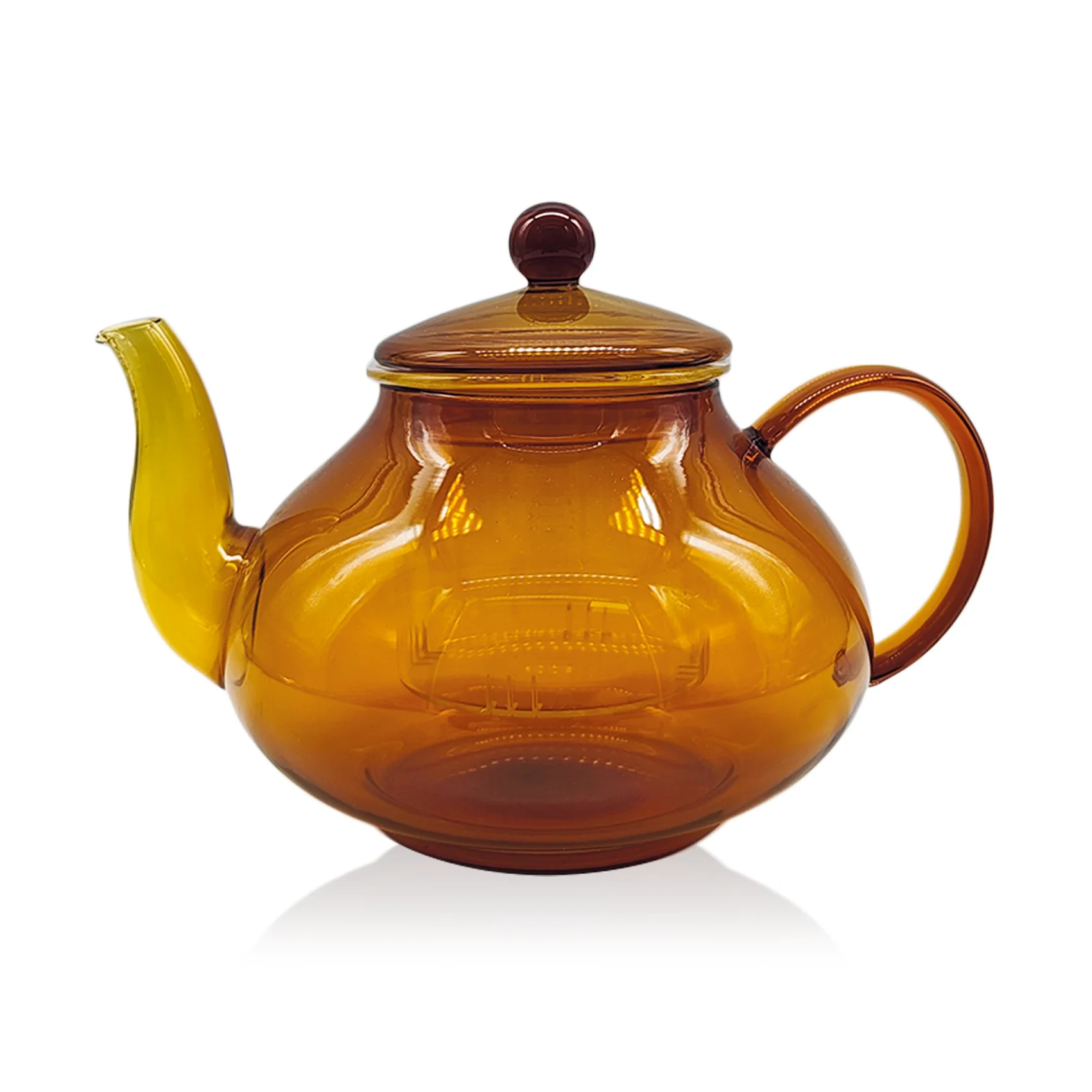TEIERA DUNA VETRO BOROSILICATO-800ML