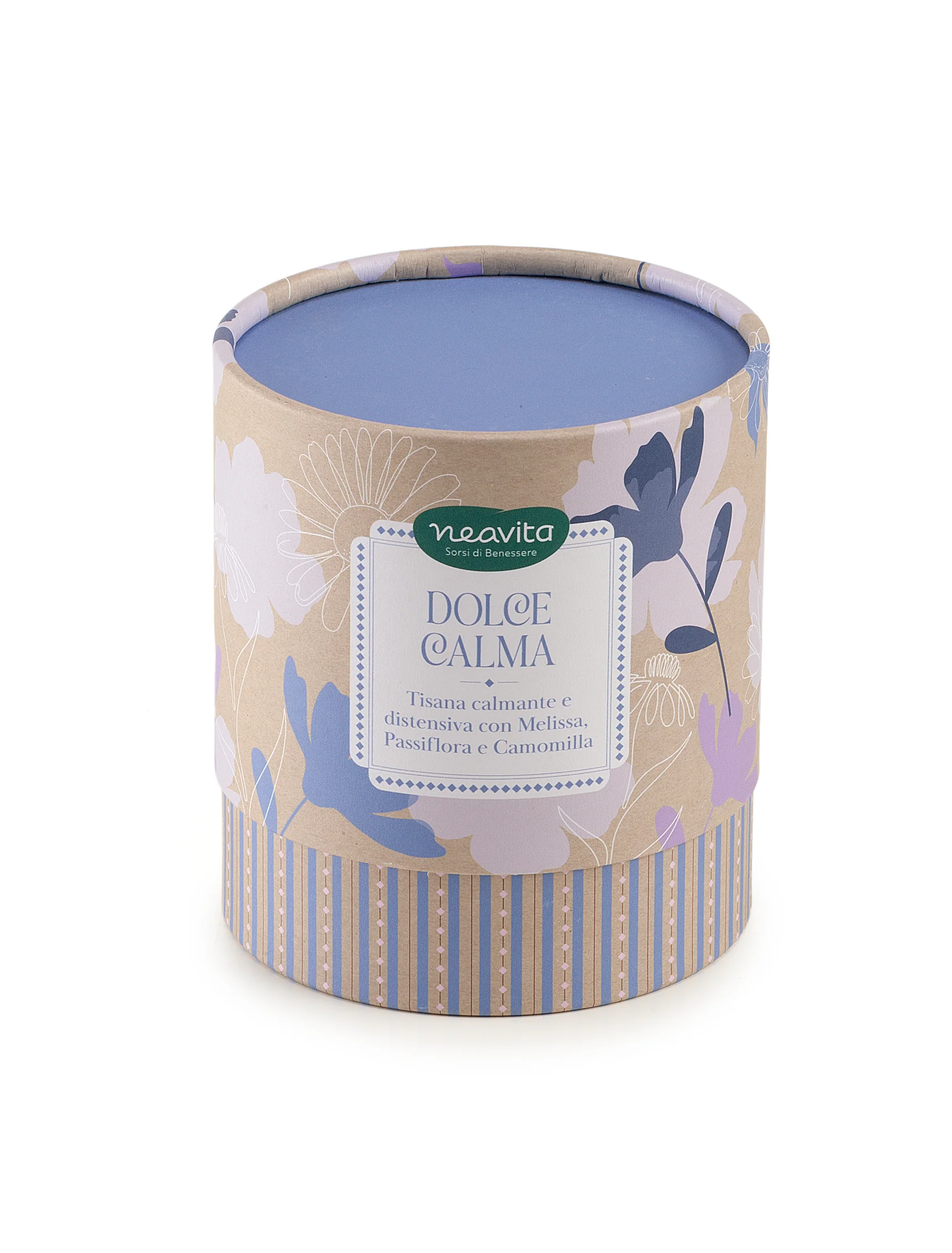 INFUSO DOLCE CALMA -12 FILTROSCRIGNO