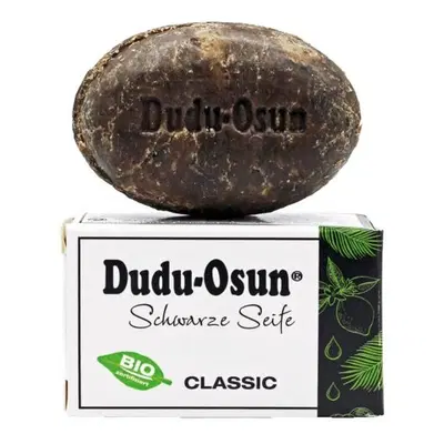 SAPONE NERO DUDU-OSUN-150GR