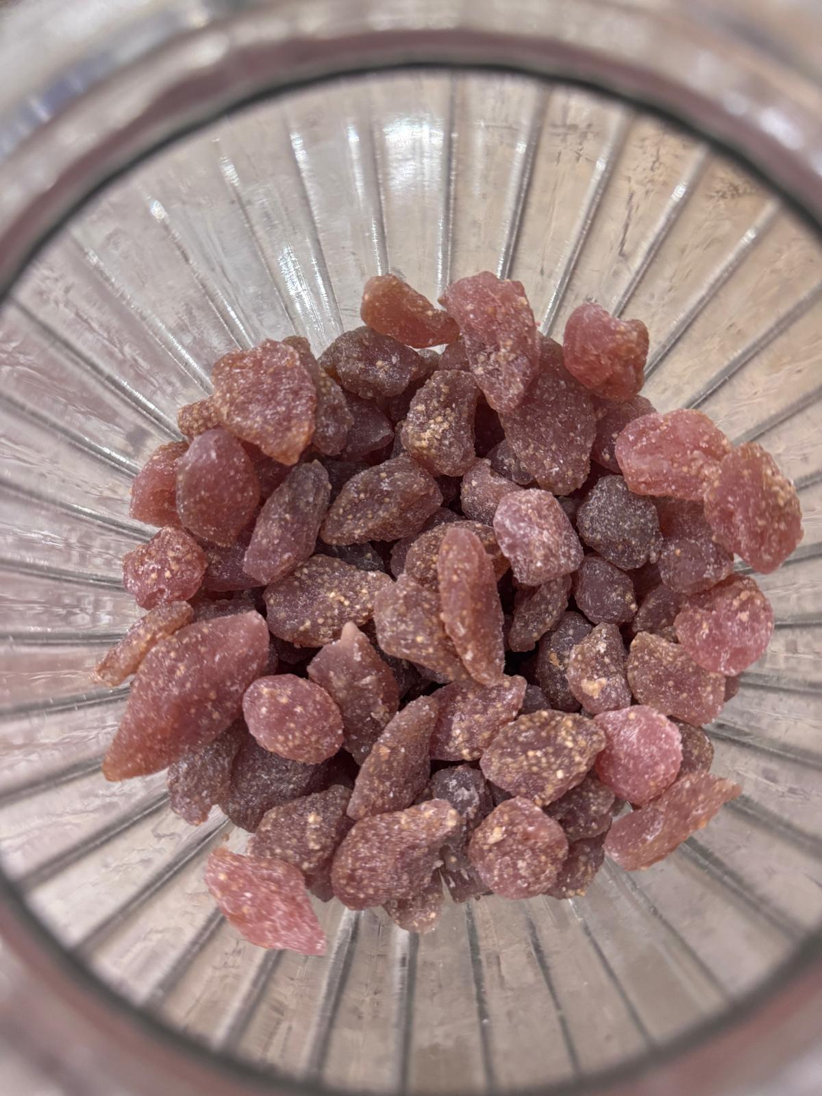 fragole essiccate-100gr